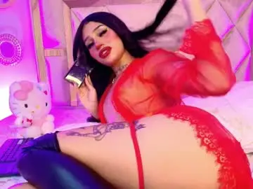 Chaturbate Adult Webcam of maxxine_vxx