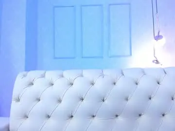Chaturbate Adult Webcam of milaowens