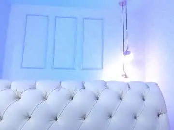 Chaturbate Adult Video Chat of milaowens