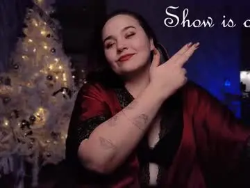 Chaturbate Live Sex Cam of mistress_eleonor