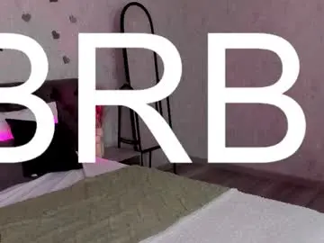 Chaturbate Adult Video Chat of novalay