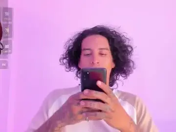 Chaturbate Free Porn Cam of sean_royal