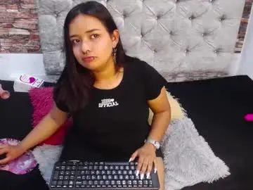 Chaturbate Nude Webcam of siennaluxcs