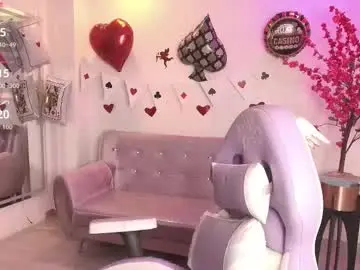 Chaturbate Adult Webcams of summer_miller