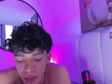 Chaturbate Adult Video Chat of twink_lion