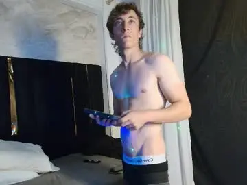 Chaturbate Adult Webcams of ulises_valtherion