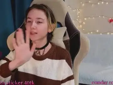 Chaturbate Live Sex Cam of velvetvalkyries