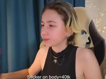 Chaturbate Sex Chat of velvetvalkyries