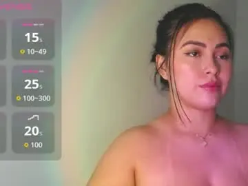 Chaturbate Watch Live Sex Cams of zoebolton1