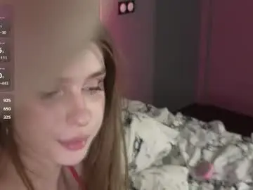 Chaturbate Live Sex of aliceparis69