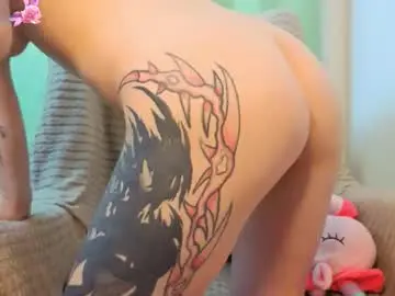 Chaturbate Sex Cam of amarasolis