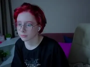 Chaturbate Adult Webcam of amityblight