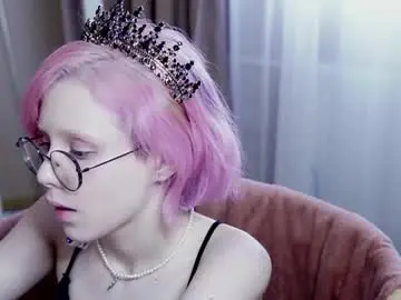 Chaturbate Nude Webcam of amityblight