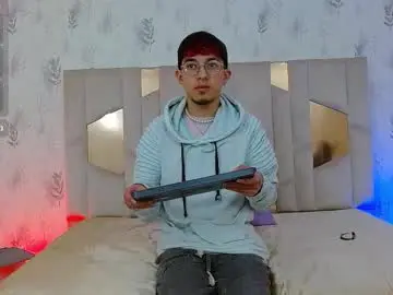 Chaturbate Best Webcam of axel_tay1