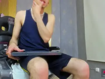 Chaturbate Adult Video Chat of axel_tay1
