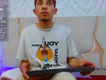 Chaturbate Sex Chat of axel_tay1