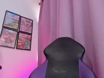 Chaturbate Free Live Porn of carolina_latinlady