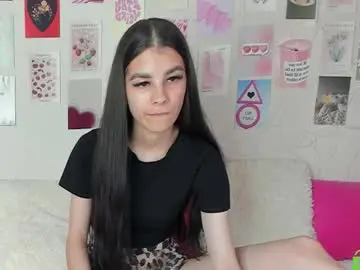 Chaturbate Sex Chat of cherry_fizz