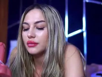 Chaturbate Live Sex Cam of chloe_graceex