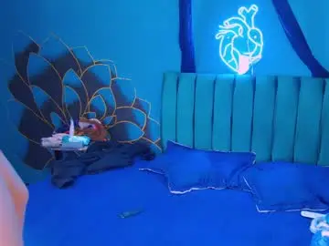 Chaturbate Adult Webcams of chloe_magnusknight_