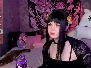 Chaturbate Live Sex of clairefaers