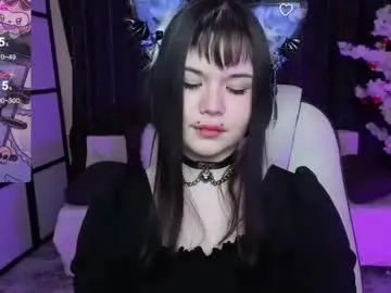 Chaturbate Sex Cam of clairefaers