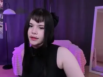 Chaturbate Sex Cam of clairefaers