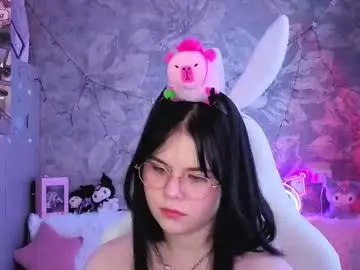 Chaturbate Nude Webcam of clairefaers