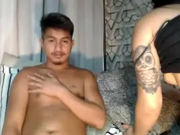 Chaturbate Adult Webcams of cum_overload