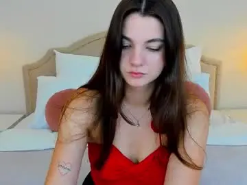 Chaturbate Private Sex Chat of ellamaison