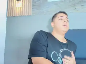 Chaturbate Live Sex Cam of erick_craig