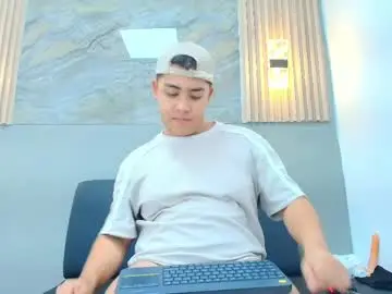Chaturbate Live Sex of erick_craig
