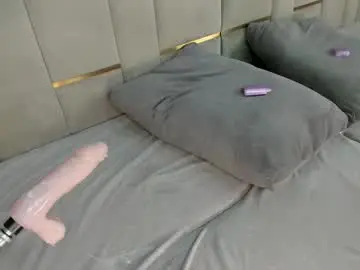 Chaturbate Nude Webcam of evalims