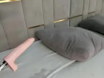 Chaturbate Live Sex Cam of evalims