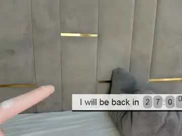 Chaturbate Private Sex Chat of evalims