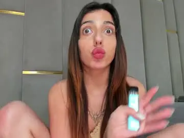 Chaturbate Live Sex Cam of evalims