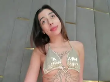 Chaturbate Adult Webcams of evalims