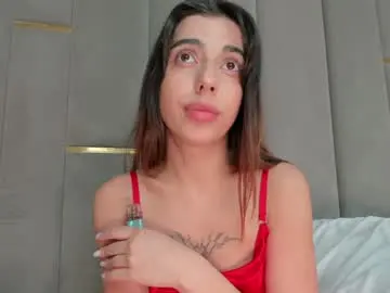 Chaturbate Adult Webcams of evalims