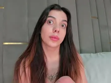 Chaturbate Private Sex Chat of evalims