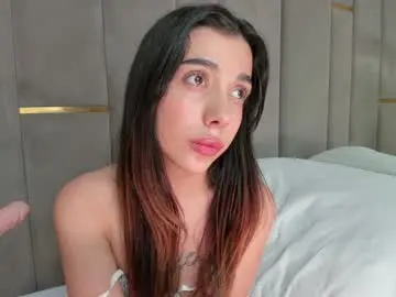 Chaturbate Sex Chat of evalims