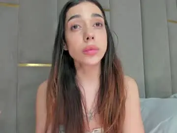 Chaturbate Sex Chat of evalims