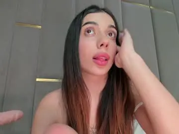 Chaturbate Live Porn of evalims