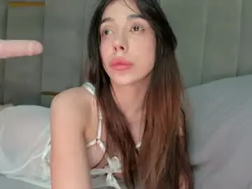 Chaturbate Adult Video Chat of evalims