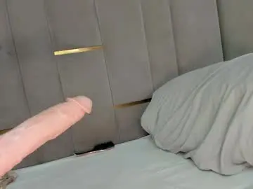 Chaturbate Nude Webcam of evalims