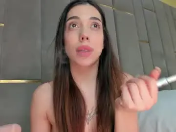 Chaturbate Sex Cam of evalims