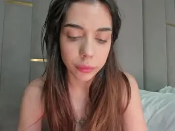 Chaturbate Nude Webcam of evalims