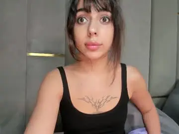 Chaturbate Watch Live Sex Cams of evalims