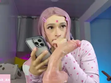 Chaturbate Private Sex Chat of issa_garcia