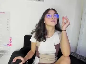 Chaturbate Sex Cam of its__angelica_