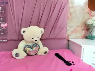 Chaturbate Live Porn of katysweetas